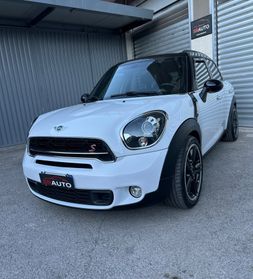 MINI Mini Countryman 2.0 Cooper SD 143cv