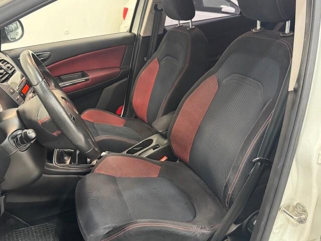 Fiat Bravo 1.6 MJT 105 CV DPF Easy