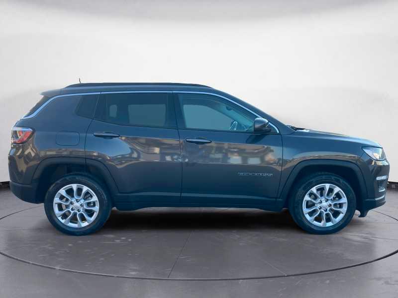 JEEP Compass 1.3 turbo t4 Longitude 2wd 130cv
