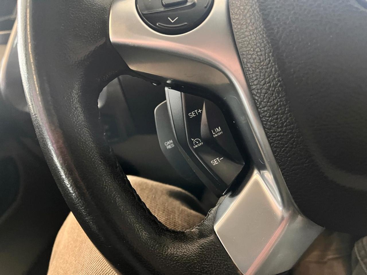 Ford Tourneo Custom 2.0 TDCi 170CV PC Titanium