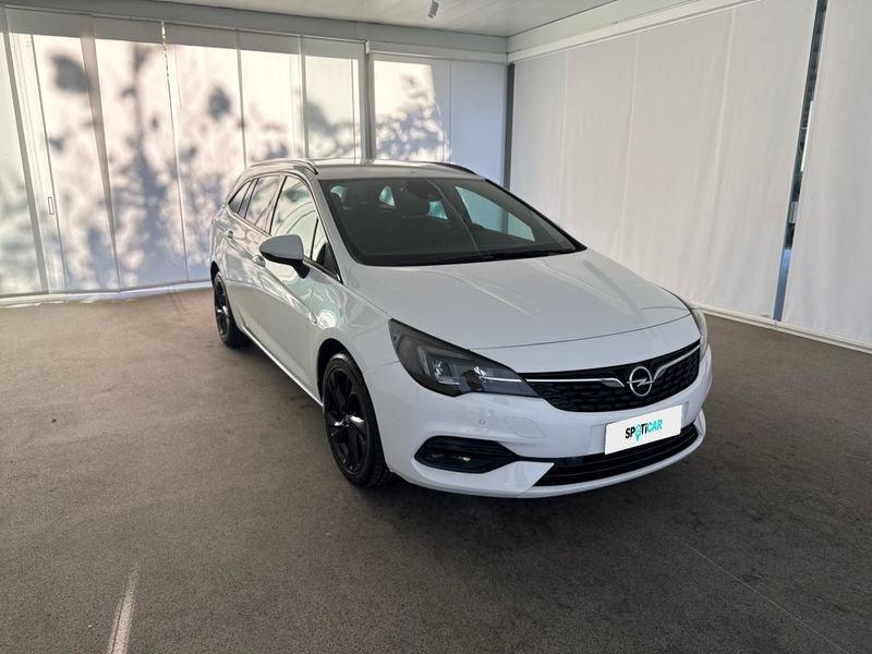 Opel Astra ST 1.2 Turbo Ultimate 145cv S&S MT6