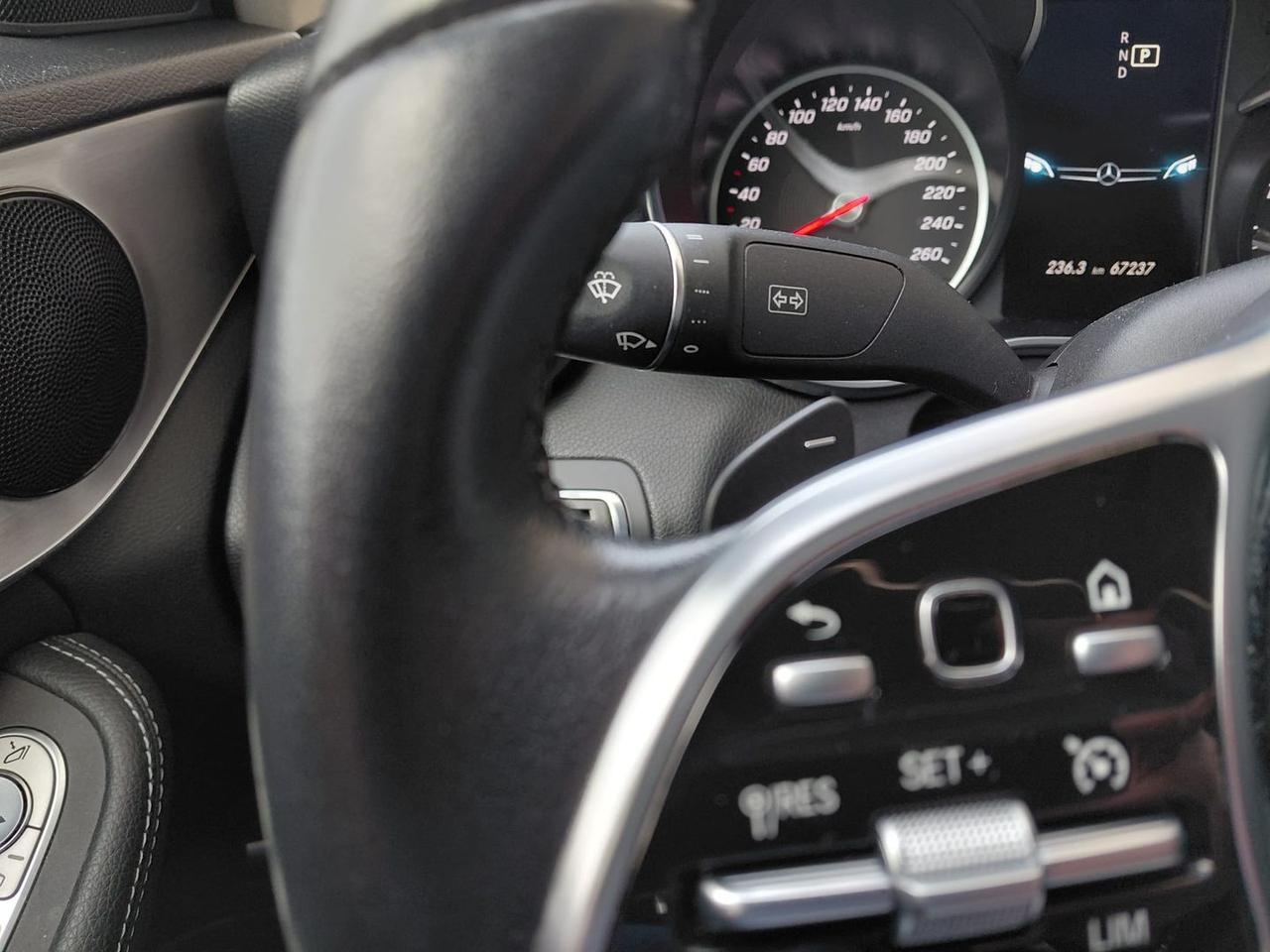 Mercedes-Benz C 200 Sport Plus C 200 d #8861