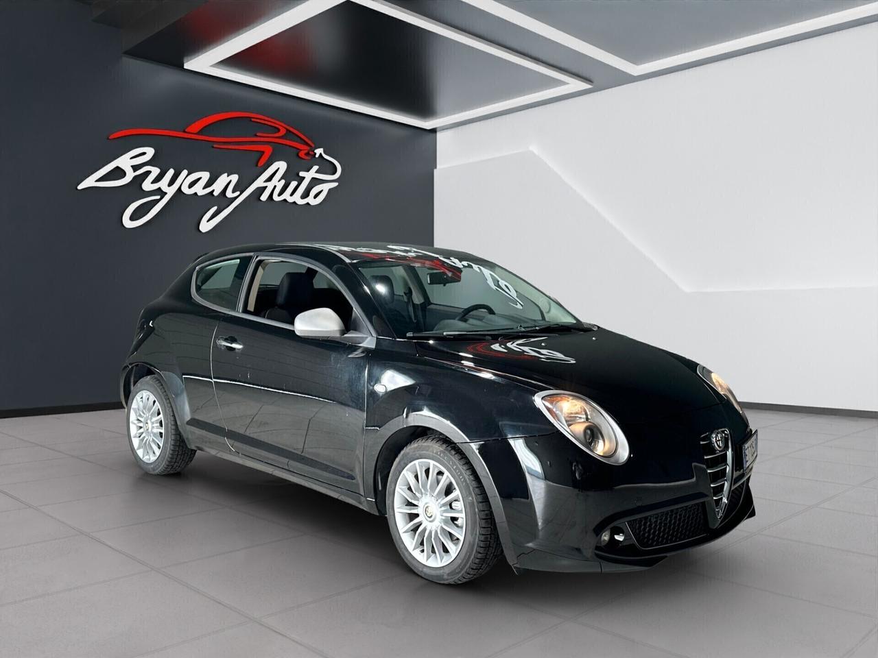 Alfa Romeo MiTo 1.3 JTDm Distinctive 85CV