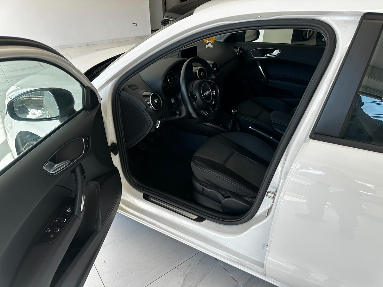 Audi A1 1.6 TDI 116 CV