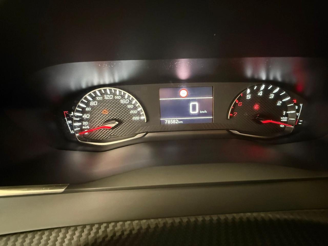 Peugeot 208 BlueHDi 100 Stop&Start 5 porte Active