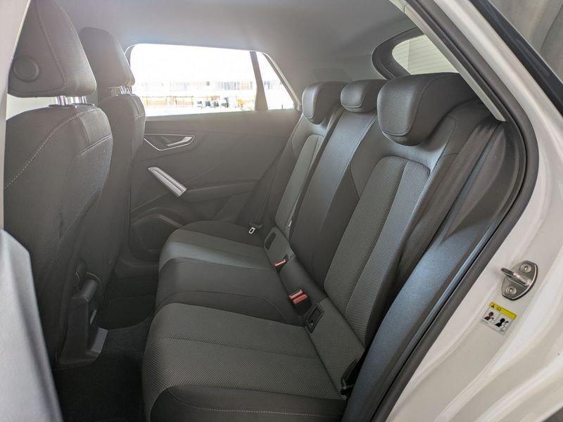 Audi Q2 1.6 TDI