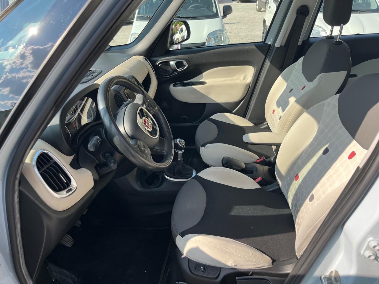 Fiat 500L 1.6 Multijet 105 CV Pop Star