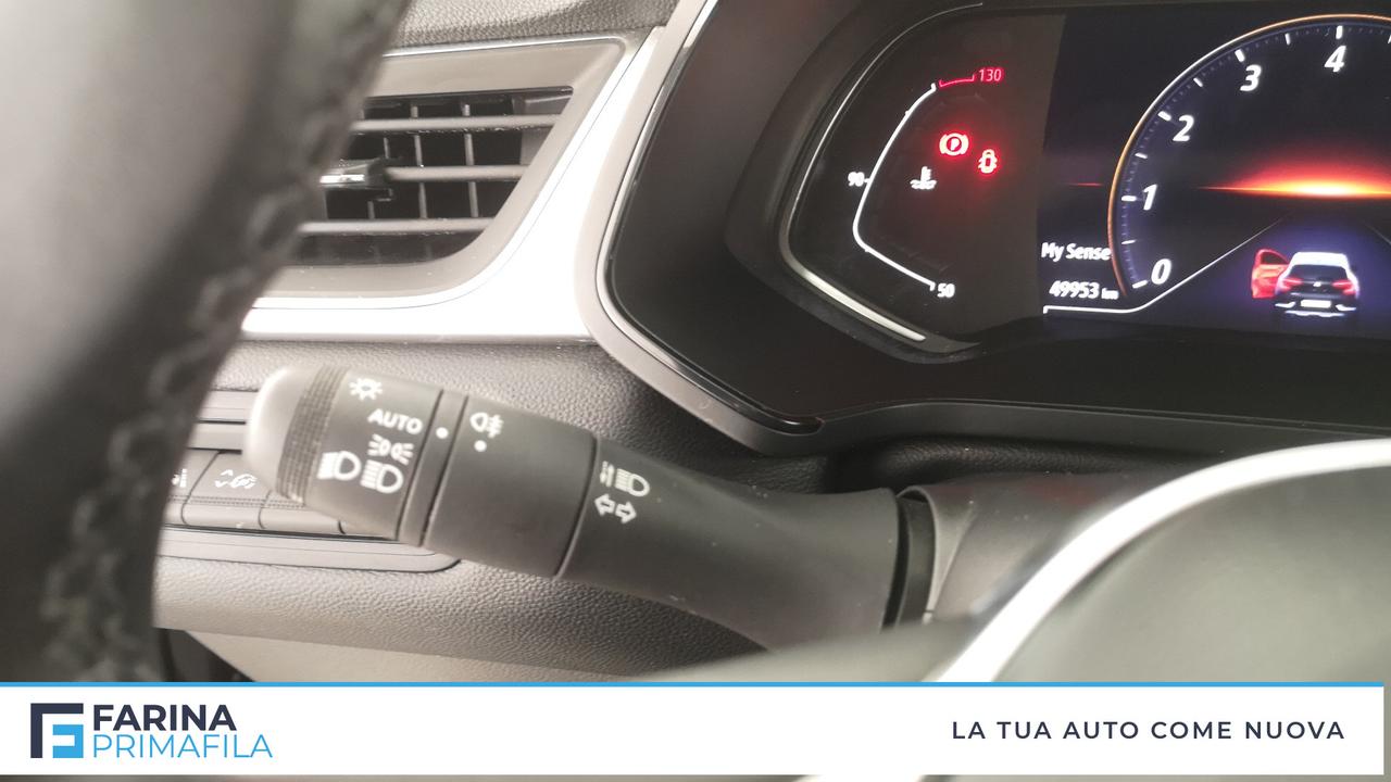 RENAULT Captur II 2019 - Captur 1.0 tce Techno 90cv