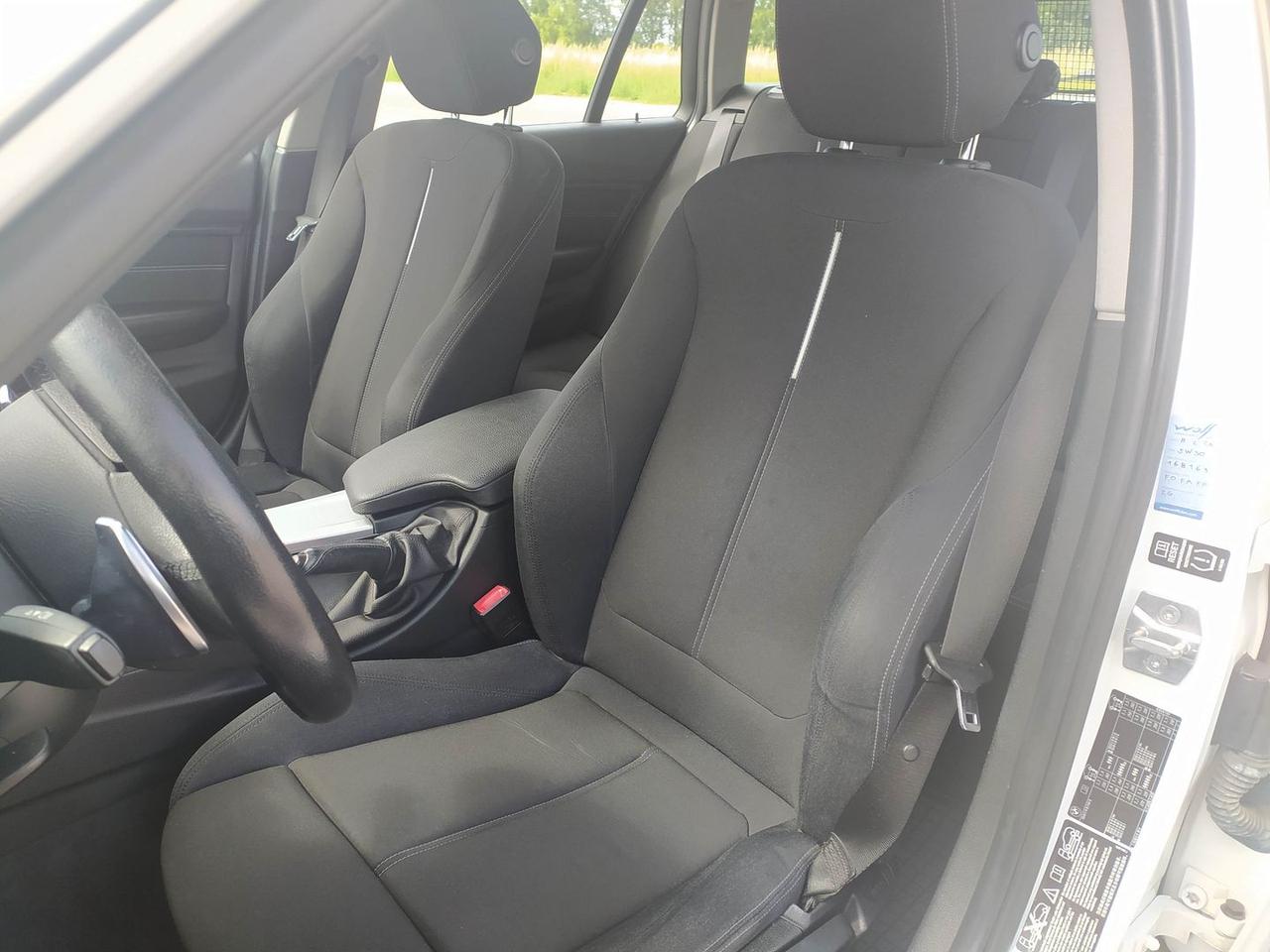Bmw 320 Sport 320 d #11178