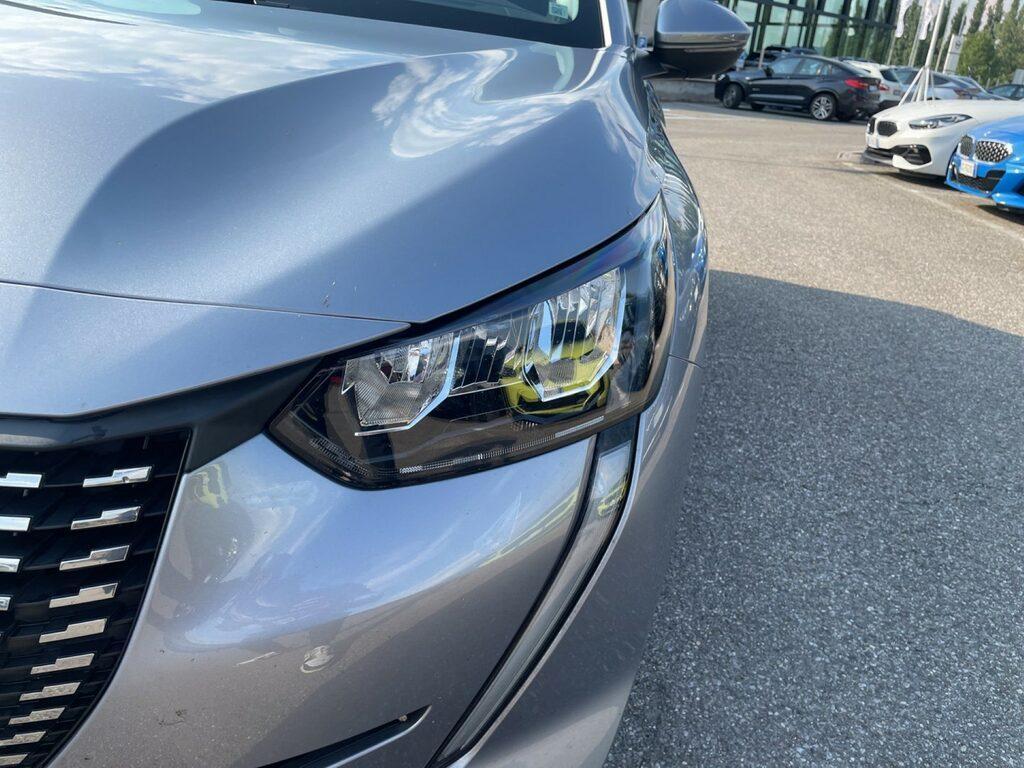 Peugeot 208 5 Porte 1.2 PureTech Active