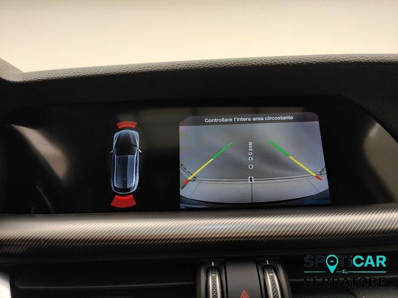 Alfa Romeo Stelvio 2020 2.2 t Veloce Q4 210cv auto