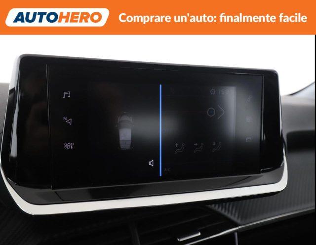 PEUGEOT 208 BlueHDi 100 Stop&Start 5 porte Active Pack