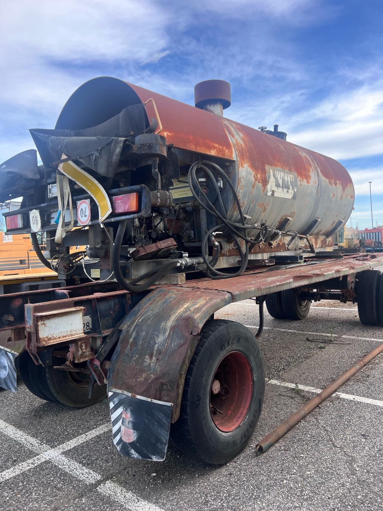 Gutherm spruzzatrice spe 70