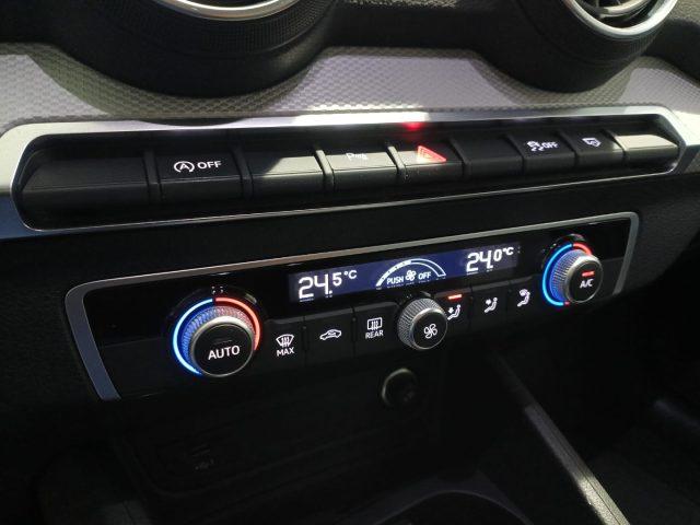 AUDI Q2 30 TDI S tronic Admired