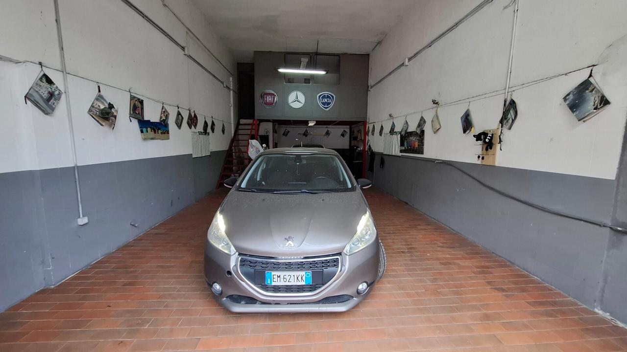 Peugeot 208 1.4 VTi 95 CV 5p. Active