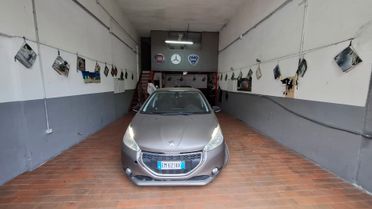 Peugeot 208 1.4 VTi 95 CV 5p. Active