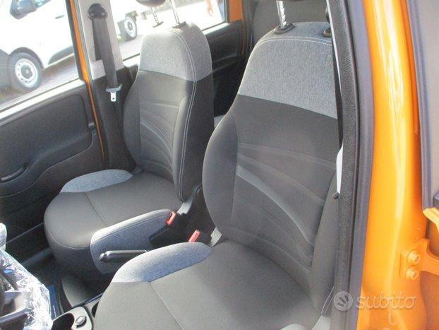 Fiat Panda 1.0 HYBRID CITY CROSS 38000 KM