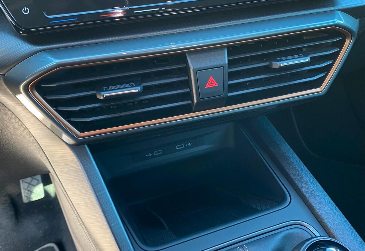 Cupra Formentor 2.0 TDI 150CV