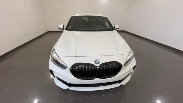 BMW 120 d 48V MSport