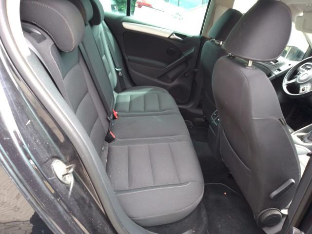 VOLKSWAGEN Golf 2.0 TDI 140CV