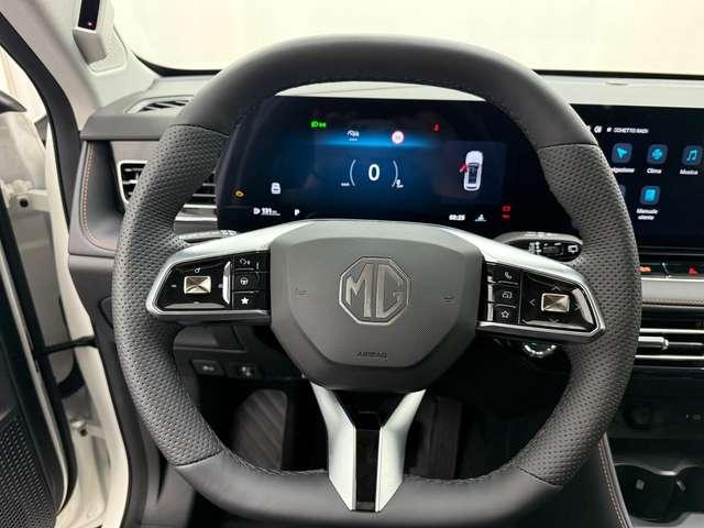 MG HS 1.5 TGDI AT COMFORT KM0 2025 ONLY - PROMO!