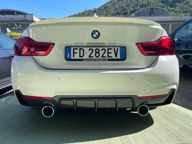 BMW 420 Pack M Sport Carbon Kit Gran Coupe 190cv