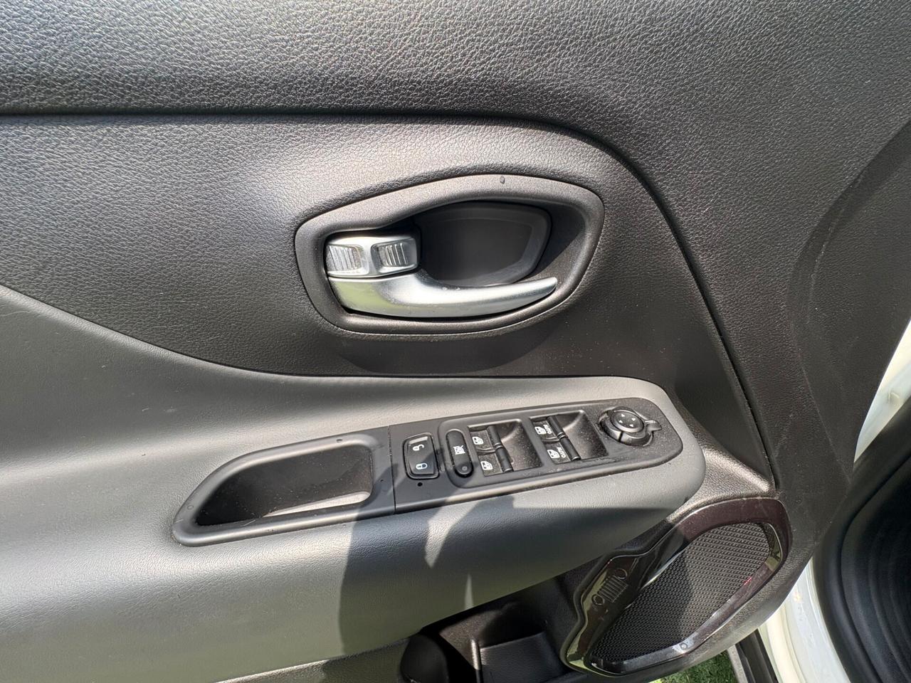 Jeep Renegade 1.3 T4 190CV PHEV 4xe AT6 Limited