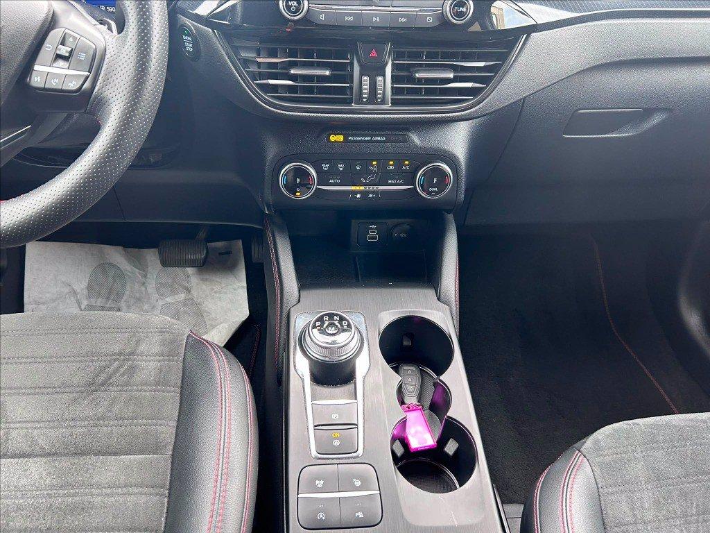 FORD Kuga 2.0 ecoblue ST-Line X 2wd 120cv auto del 2023
