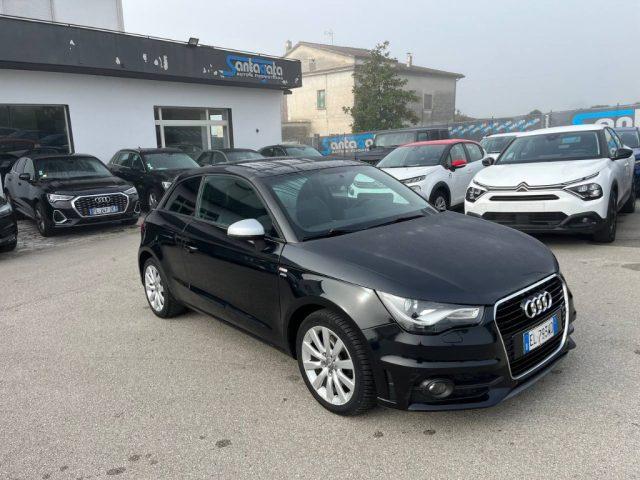 AUDI A1 1.2 TFSI Ambition