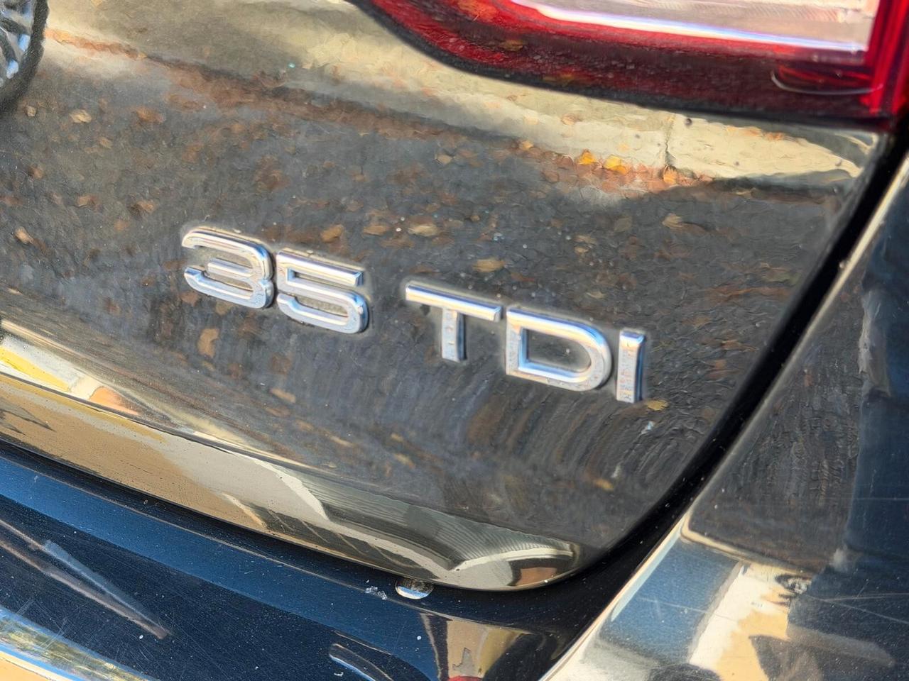 Audi A4 Avant 35 TDI S tronic Business Sport