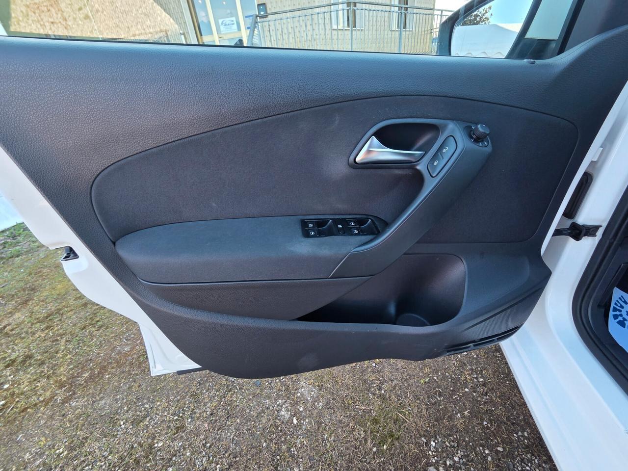 Volkswagen Polo 1.2 TDI DPF 3 p. Comfortline