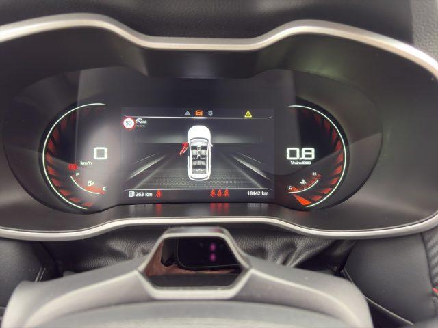 MG ZS 1.5 LUXURY 106 CV