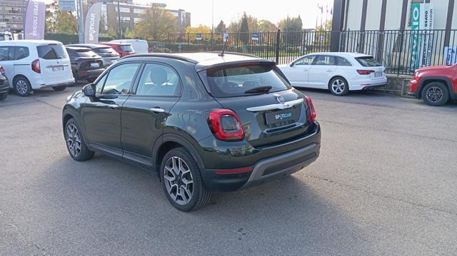 FIAT 500X *PROMO* 1.0 T3 120 CV City Cross