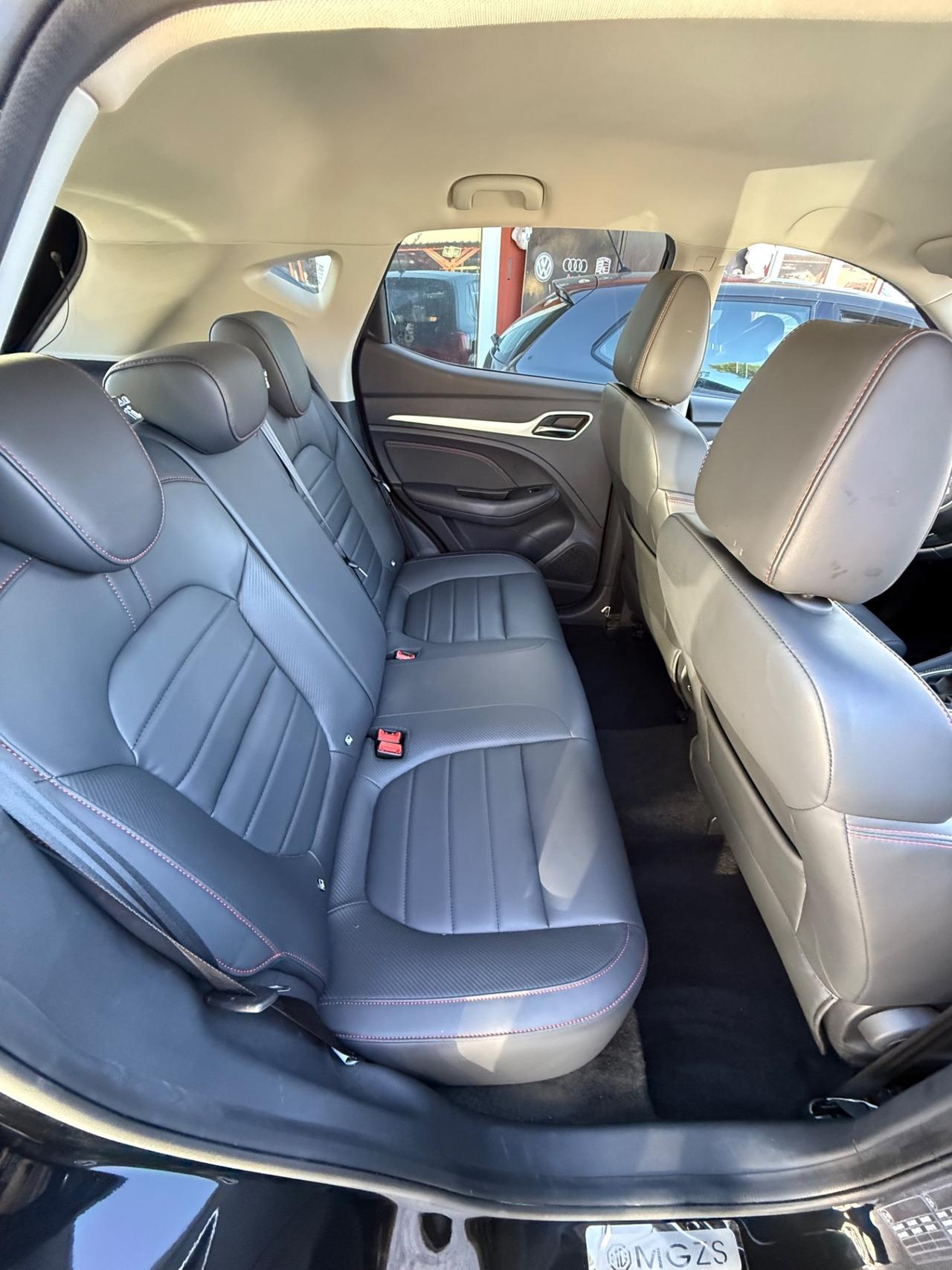 ZS 1.5 VTi-tech Luxury-unipro-rate-garanzia -permute-