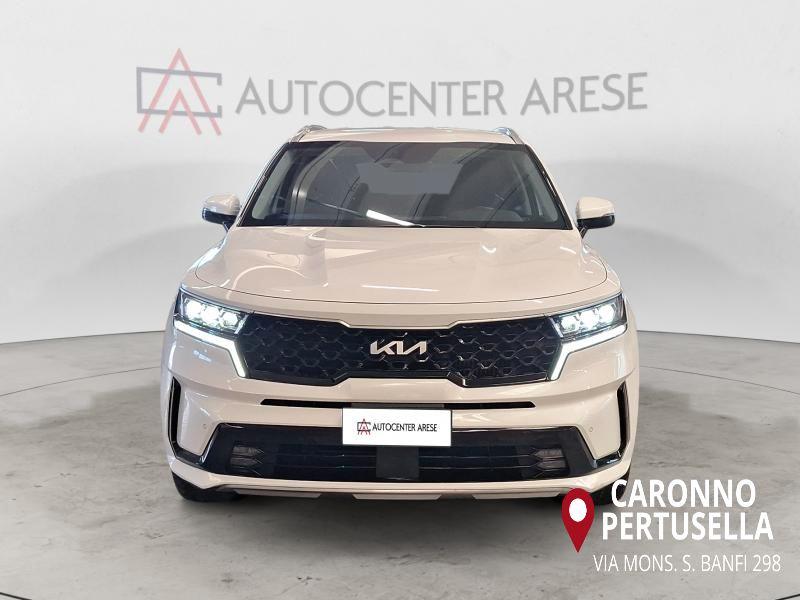 Kia Sorento 1.6 t-gdi phev Style awd at6