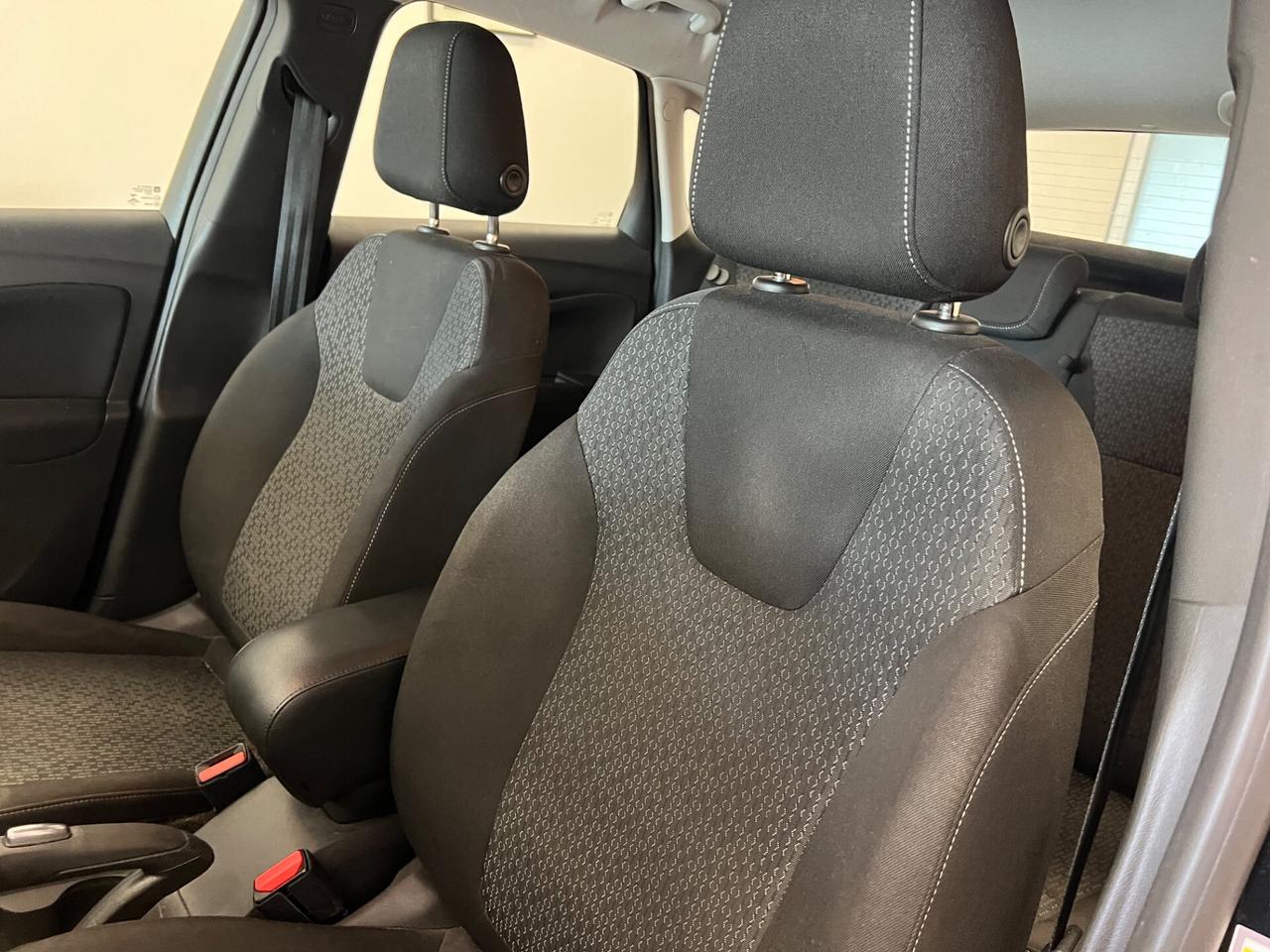 Opel Crossland Crossland X 1.2 12V Start&Stop Innovation