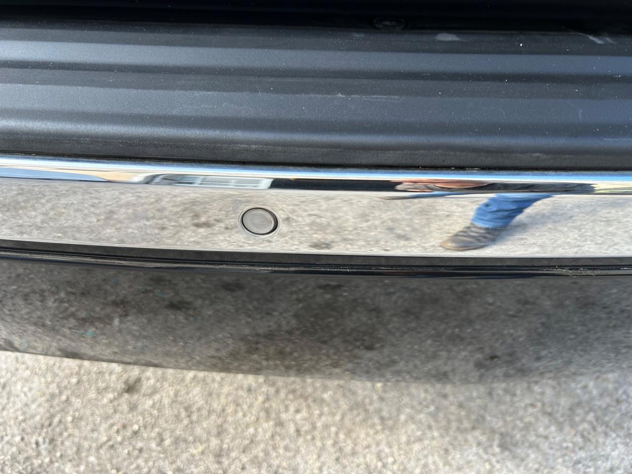 Jeep Grand Cherokee 3.0 V6 CRD Overland 4X4