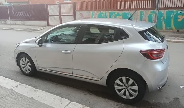 Renault Clio SCe 75 CV 5 porte Intens