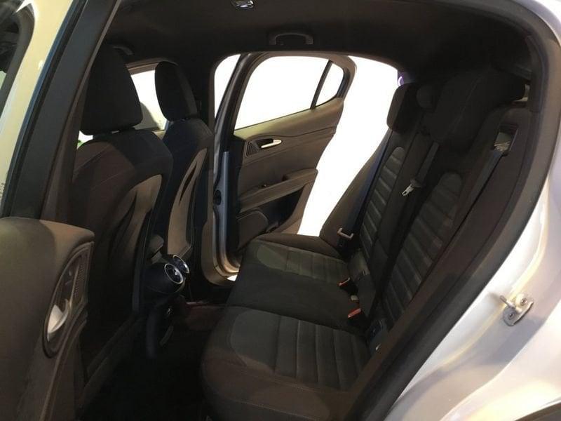 Alfa Romeo Stelvio 2.2 TD 160CV Super AT8 RWD MY23