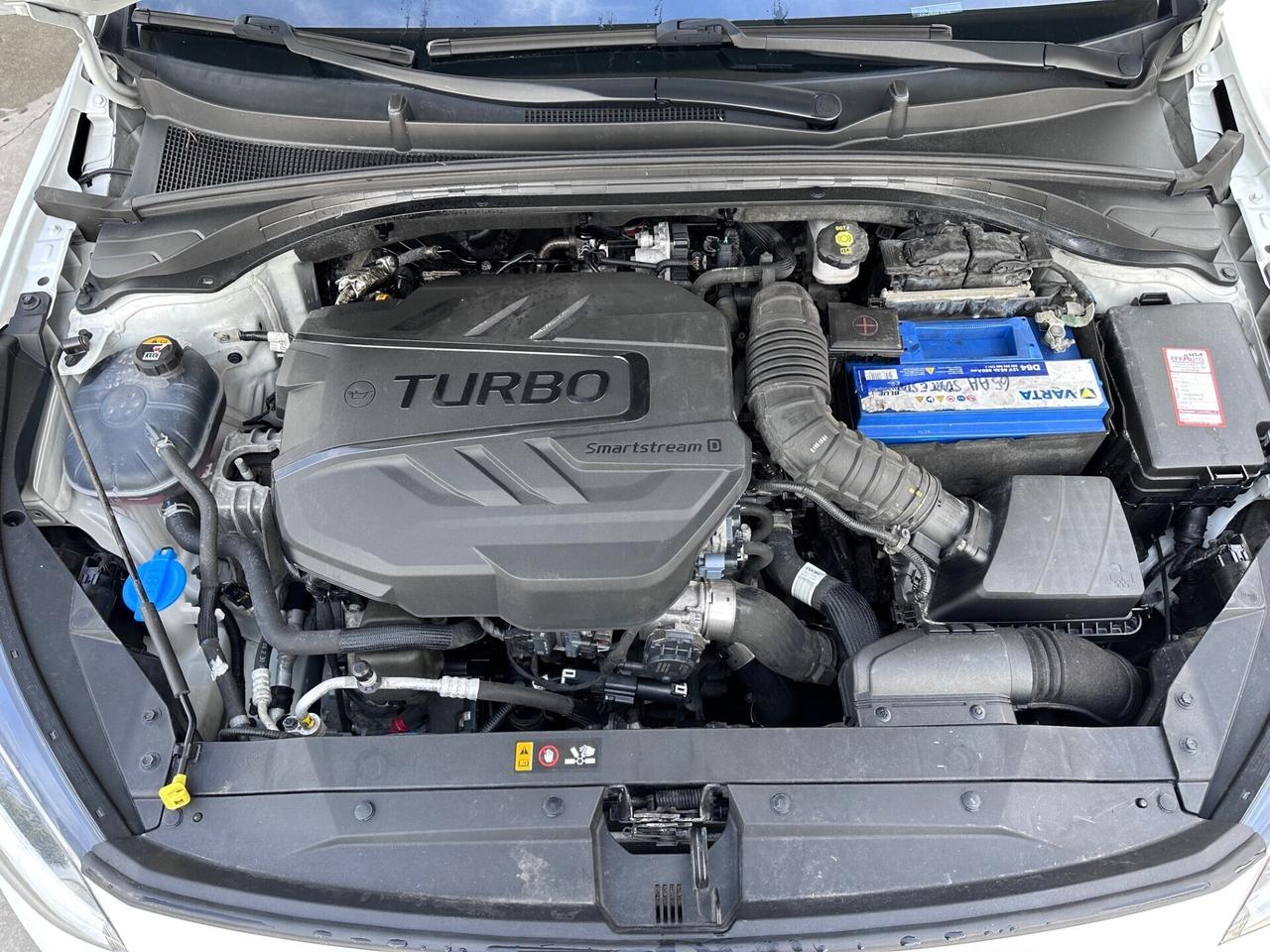 Kia Ceed Sportswagon 1.6 CRDi 136 CV MHEV iMT 5p.