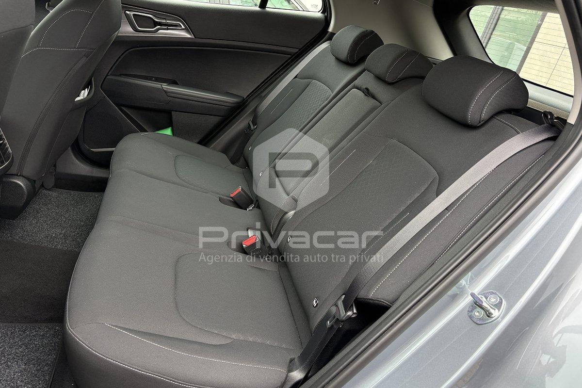 KIA Sportage 1.6 CRDi MHEV Business