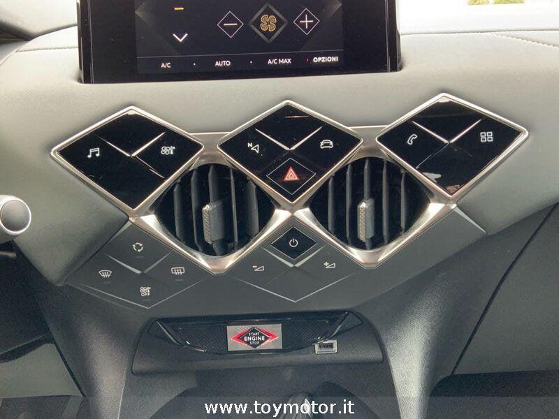 DS DS 3 Crossback DS 3 2ª serie PureTech 100 So Chic