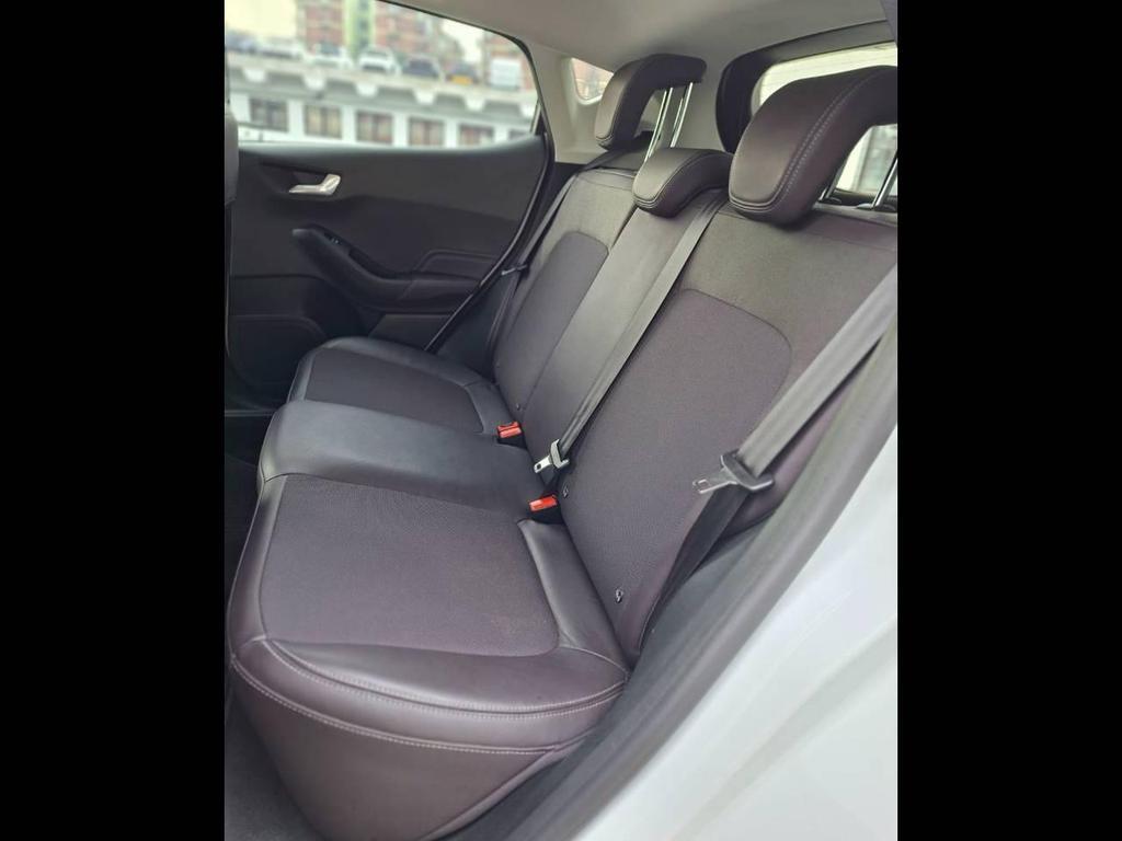 Ford Fiesta 5 Porte 1.0 EcoBoost Vignale