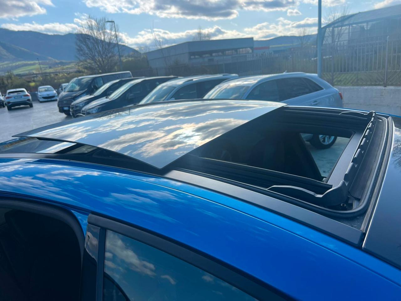 Alfa Romeo Stelvio 2.2 TD 210Cv Q4 VELOCE -TETTO A