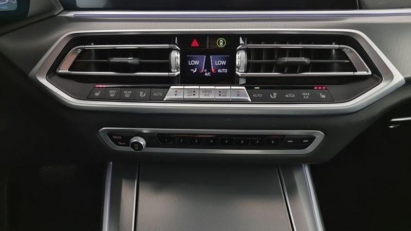 BMW X5 X5 xDrive45e xLine