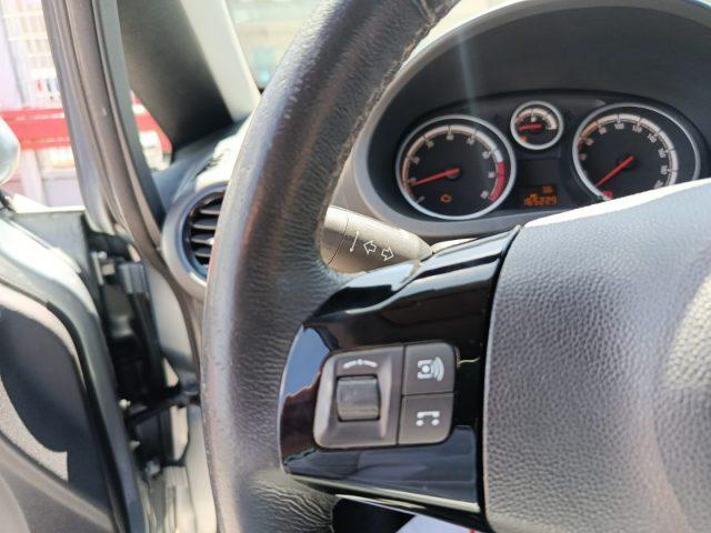 OPEL Corsa 1.2 85CV 5 porte GPL-TECH Cosmo