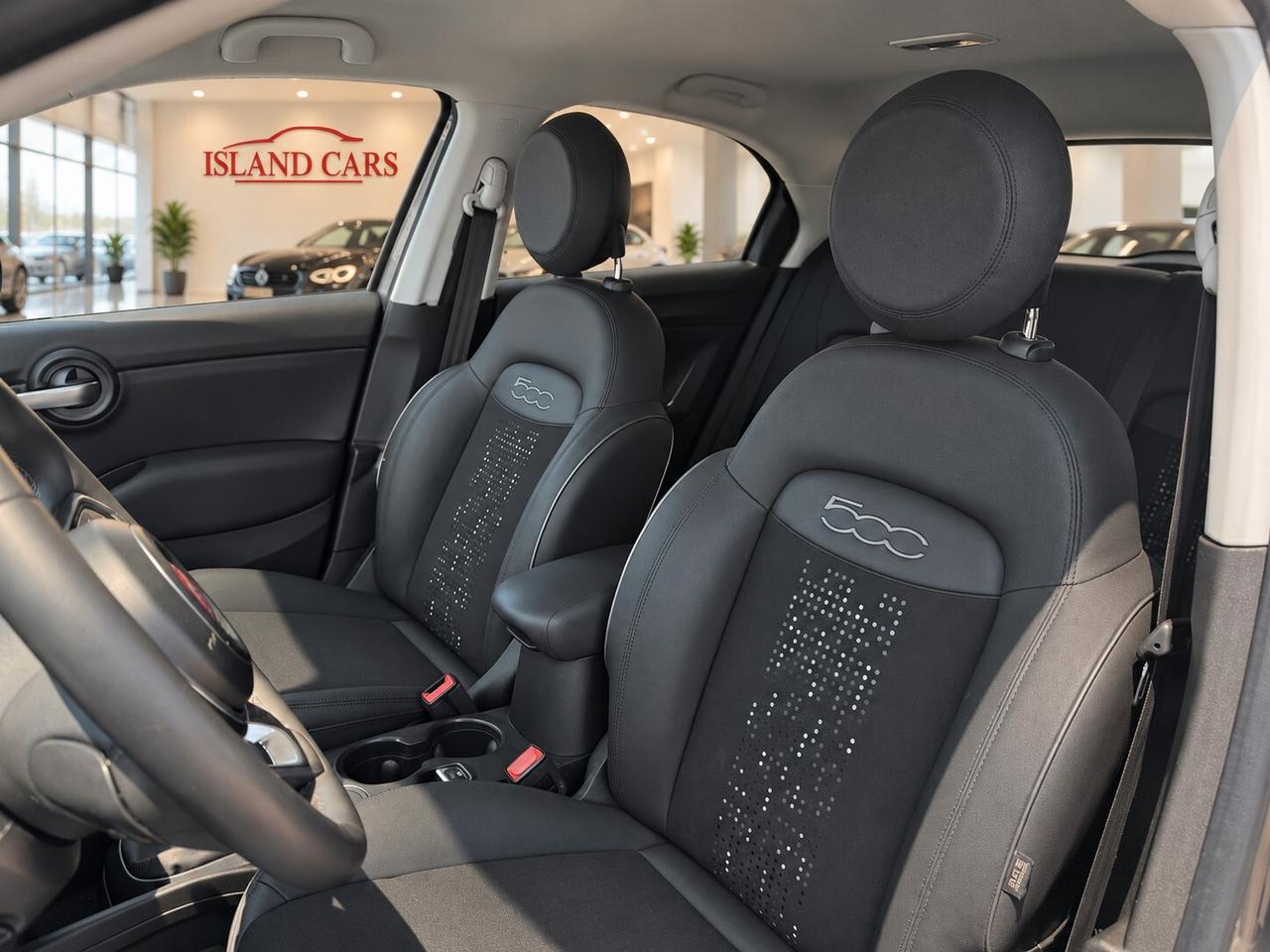 Fiat 500X 1.0 T3 120 CV Connect