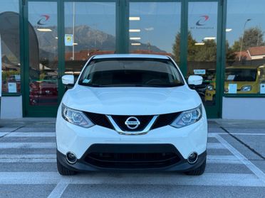 Nissan Qashqai 1.5 dCi DPF Acenta 4X4