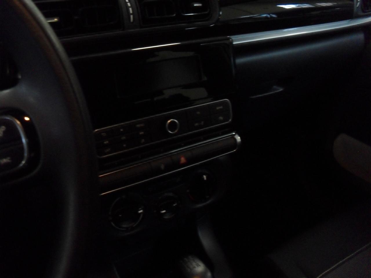 Citroen C3 PureTech 82 Feel