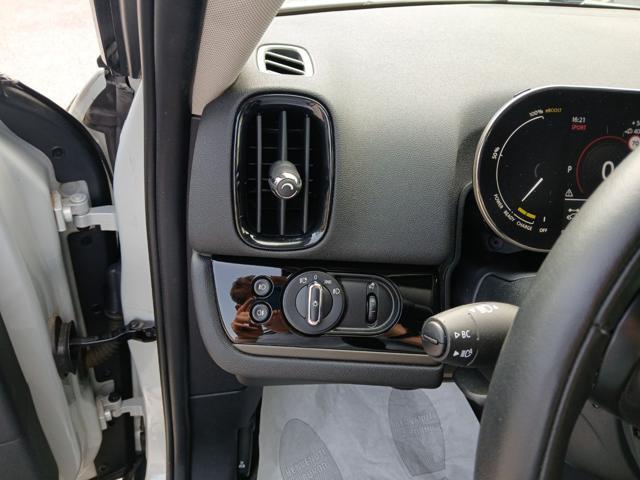 MINI Countryman 1.5 Cooper SE Business Countryman ALL4 Automatica